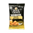 Croustilles aneth miel