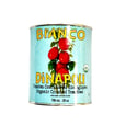 Organic Crushed Tomatoes