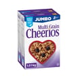Céréales Cheerios multigrain jumbo