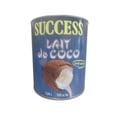 Lait de noix de coco