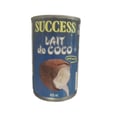 Lait de coco