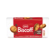 Biscuits Biscoff sandwich crème chocolat