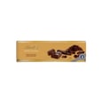 Barre chocolat noir