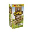 Chocolate Chip Chewy Bars