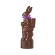 Chocolat lapin traditionnel