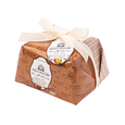 Panettone café chocolat