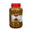 Olives vertes cocktail farcies