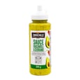 Sauce guacamole serrano