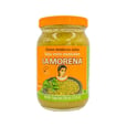 Sauce verte mexicaine