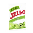 Gelée en poudre à la limette