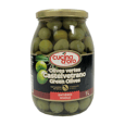 Whole Green Olives