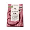 Chocolat Ruby 2,5 kg