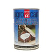 Lait de coco