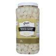 Sour Pickled Onions
