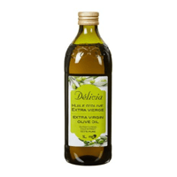 Huile d'olive extra vierge 1 L