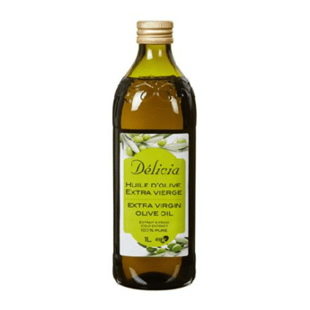Extra virgin olive oil