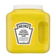 Moutarde jaune