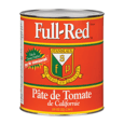 Tomato paste 26%
