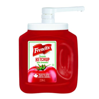 Ketchup