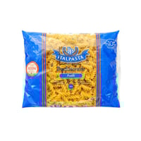 Pâtes fusili 450 g