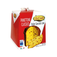 Panettone traditionnel boîte