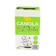 Huile de canola en boite 16 L