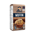 Oatmeal Chocolate Muffin Mix 900 g