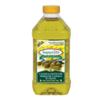 Huile canola et olive mélange
