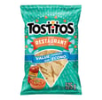 Croustilles Tostitos style restaurant 525 g