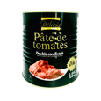 Pâte de tomates