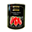 Tomates italiennes entières