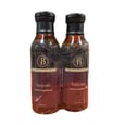 Teriyaki Sauce Duo
