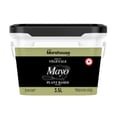 Vegan Mayonnaise