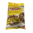 Crushed Coffee Crisp