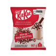Crushed Kit Kat