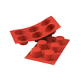Siliconflex Medium Muffin Mold