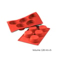 Silicone Large Muffin Mold