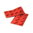 Florentine Silicone Mold