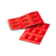 Madeleine Silicone Molk