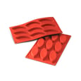 Boat Silicone Mold