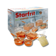 Eco Copper 10 Piece Kitchen Set