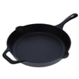 30cm Cast Iron Skillet