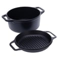 5.7L Combo Dutch Oven