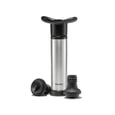 2 Stoppers Wine Preserving Pump