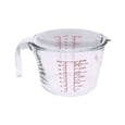 1L Glass Measuring Cup