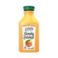 Jus d'orange sans pulpe frais