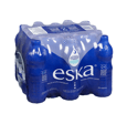 Eau de source naturelle
