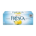 Boisson gazeuse Fresca