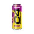 Grape Popsicle Energy Drink