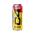 Juicy Red Hawaiian Punch Energy Drink